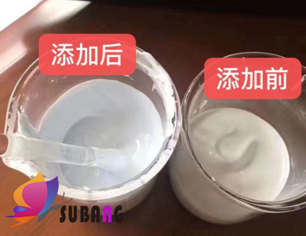 如何避免UV油墨固化发黄，听荧光增白剂厂家怎么说